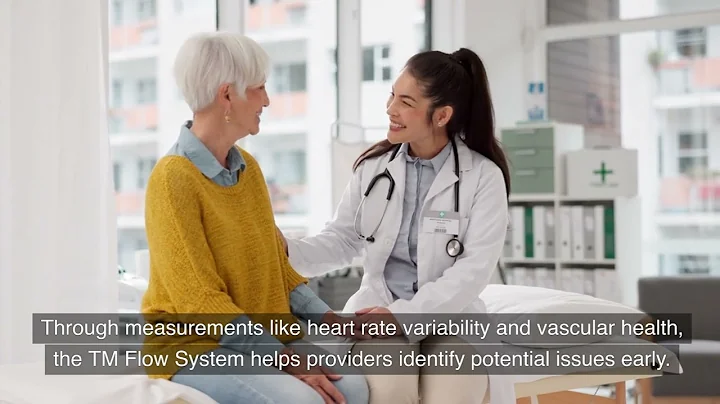 How the TM Flow System Supports Chronic Disease Management in Primary Care