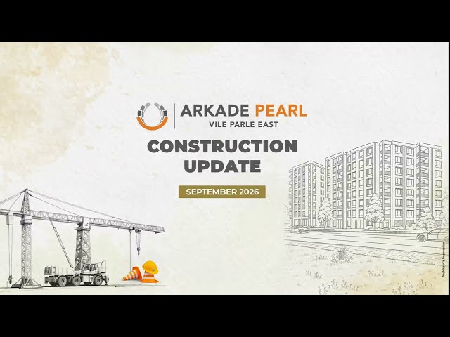 Still from the official video of Arkade Pearl