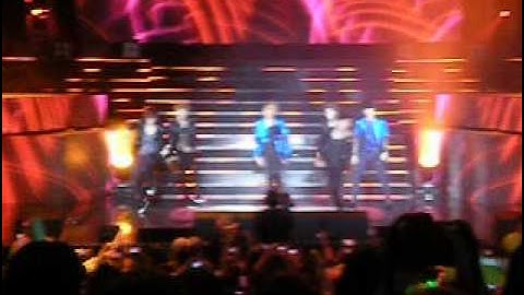 KCON 2012 Exo-M "MAMA"