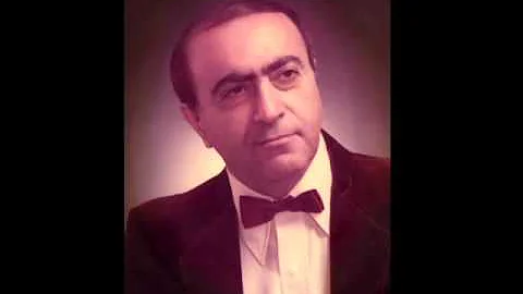 Armen Mandakunian - Sirelis
