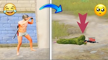 Trolling is The Best Fun in BGMI or PUBG Mobile 🤣😂🤣#troolingnoob #nemogaming #timloot #findgaming