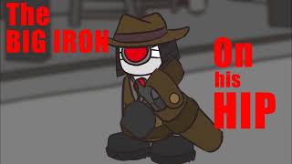 BIG IRON ||Madness Combat Animation||