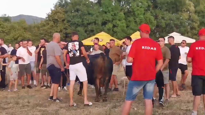 Uživo finale Ilijino Brdo