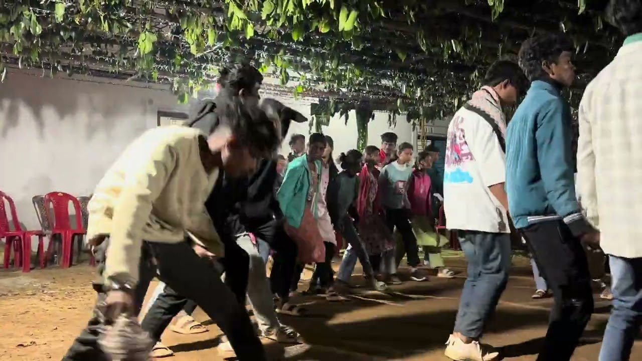 Rakesh bend party Bagbahar 2026 ❤️…