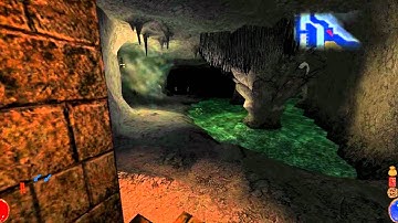 Arx Fatalis Plot Reset Glitch