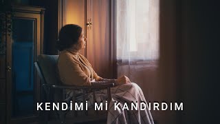 Anlatınca Üzülüyorlar... By Ceros - Yalnızlığıma Resimi