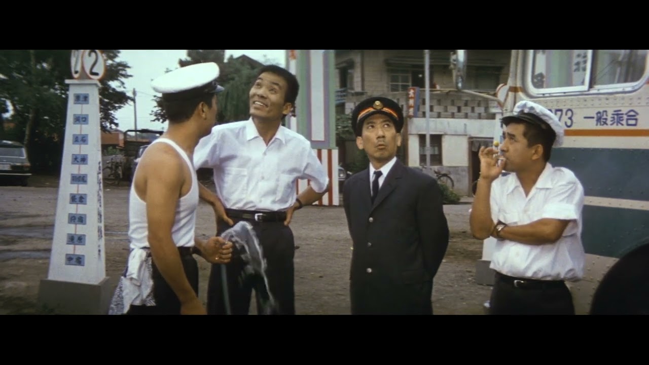 1960年代は名作邦画（日本映画）の宝庫！？昔を振り返る松竹作品15選