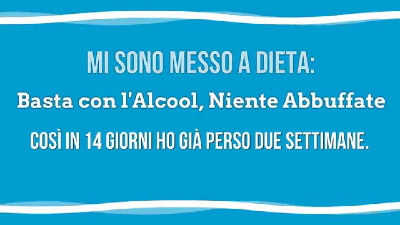 Correttaalimentazione Presenta Aforismi Sulla Dieta Youtube