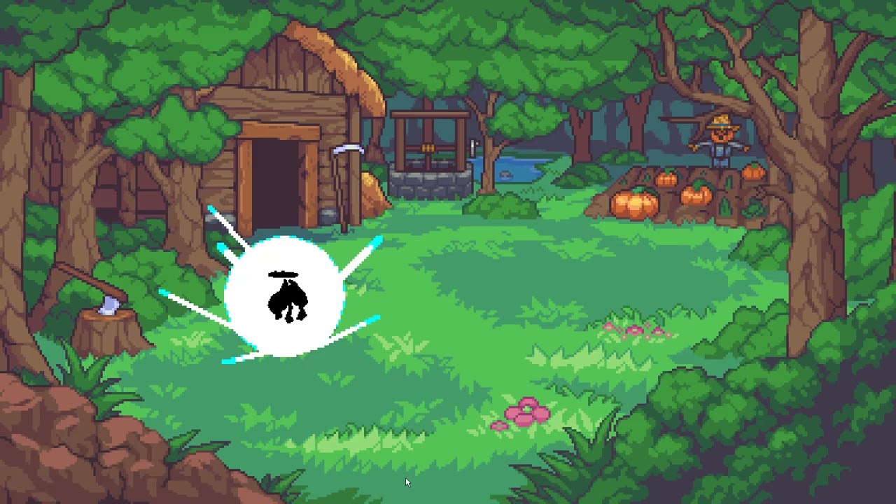 Let's Play Coromon Nightmare/Unmöglich #02