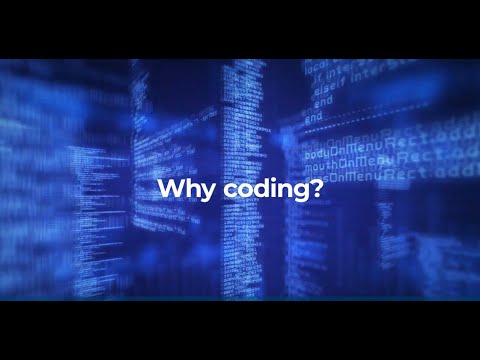 Coding is for everyone - YouTube