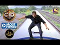 Train में लड़ी गई आज़ादी की जंग | CID | Most Viewed