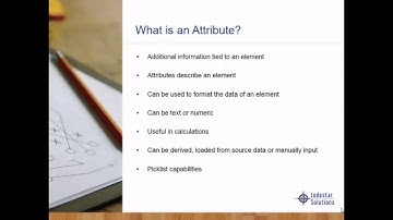 _How to Use Attributes and Aliases to Simplify Your TM1 Model