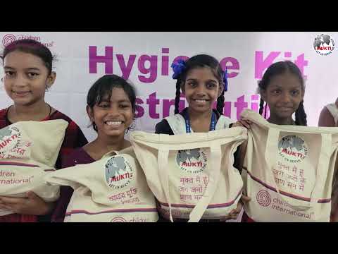 Mukti | Project HOPE in a Brief