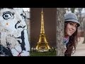 Follow me around Paris by Hatice Schmidt