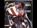 Rocky IV - Burning Heart (movie version)