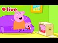 🔴 Peppa Wutz LIVE! 🐽 Ganze Folgen ✨ Cartoons für Kinder | Peppa Pig Deutsch