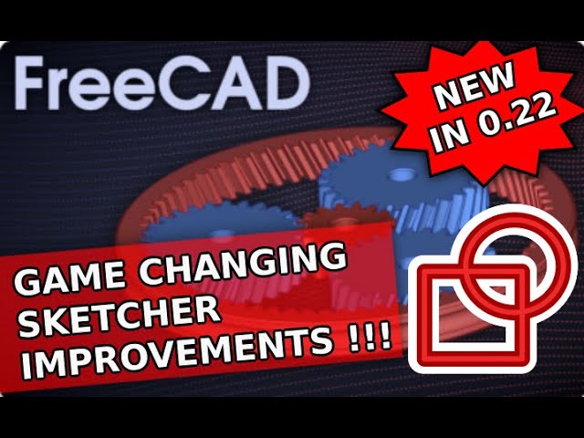 FreeCAD 0.19 débutants : Création d'une fusée imprimable en 3D