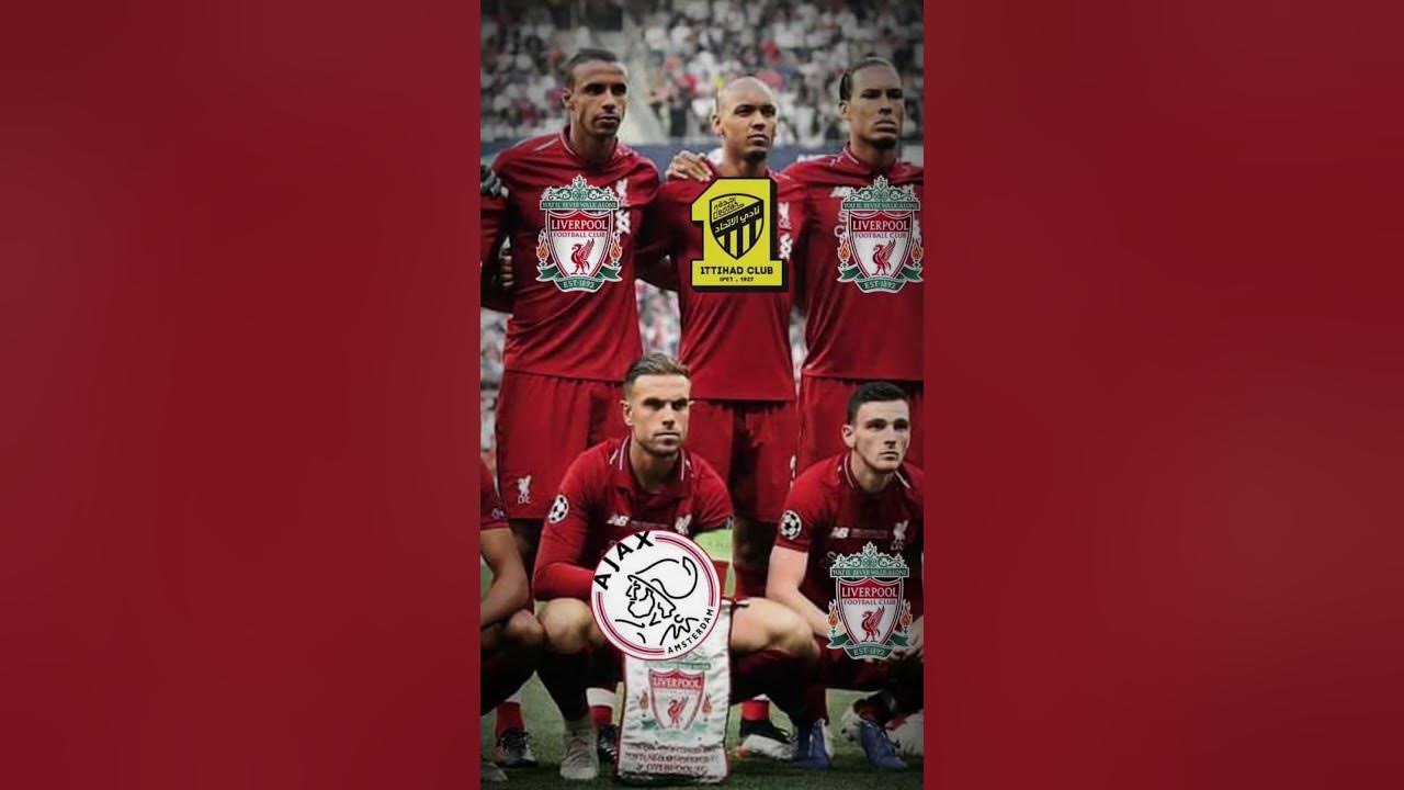 Liverpool premier league 2018