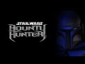 Star Wars: Bounty Hunter - PS4 - Full Playthrough (Semi-Blind, All Secondary Bounties Claimed)