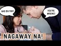 NAG-TATALO NA KAMENG MAG-ASAWA!| OUR POOR BABY HAS COLIC PINAY IN ITALY