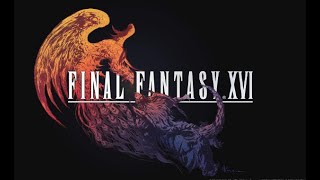 Final Fantasy 16 | December 3rd