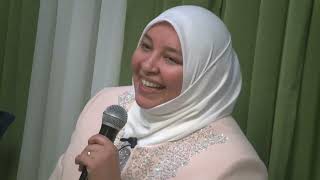 Hafidha Suzane Derani & Ustadha Dr. Rania Awaad Receive Ijaza in Ten Recitations of Qur'an