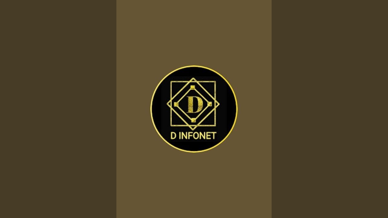 D INFOTECH is live