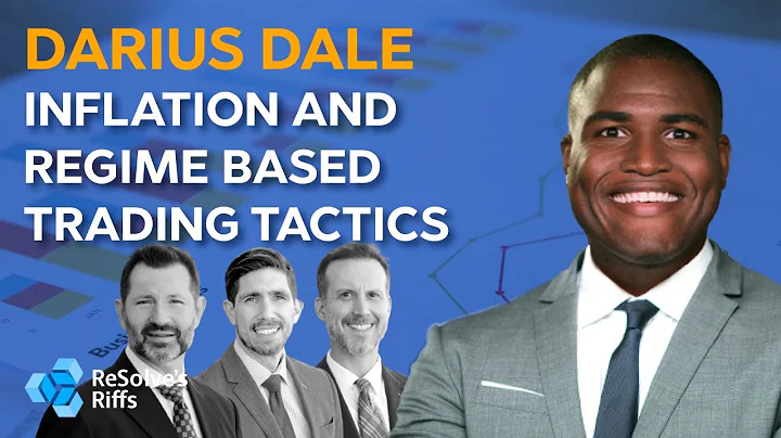 Darius Dale on Inflation and Regime Based Trading Tactics - DayDayNews