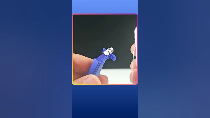 Unbelievable Razor Blade Glass Cutting Hack | Easy Glass Cutting Trick #Shorts #DIY #Magic #ViewIdea