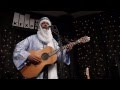 Tinariwen - Chaghaybou (Live on KEXP)