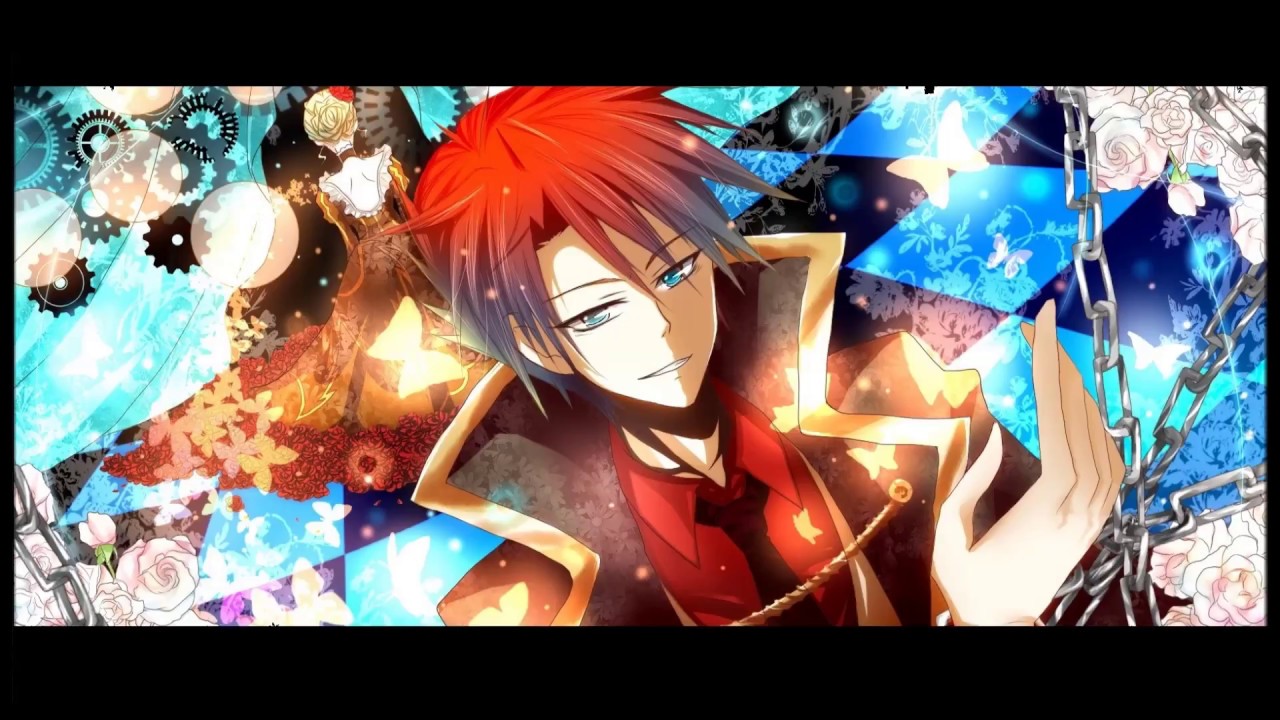 TSUBASA umineko VOSTFR et ROMAJI YouTube