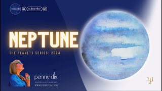 NEPTUNE with PENNY DIX