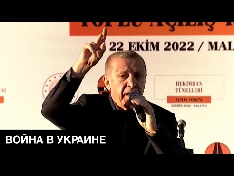 🤔Швеция не может пока вступить в НАТО. Почему Турция и Венгрия блокируют вступление?