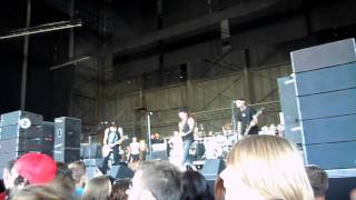 Watch Unwritten Law Nevermind video