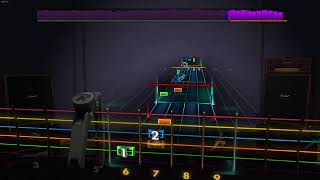 Rocksmith Guitar - Doc Watson - Matty Groves