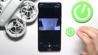 How to Download Files from DJI Neo screenshot 3