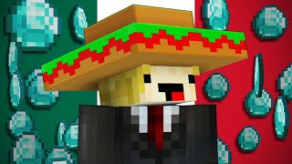 The Mexican Government Forced me Destroy this Pay-to-Win Minecraft Server