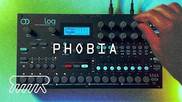 GLITCH IDM 185 BPM - Analog Four