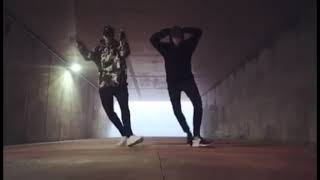 Mentahan dance part#3