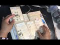 Flippy Floppy Foldout Thingy 😜 Tutorial | Junk Journal Element How To