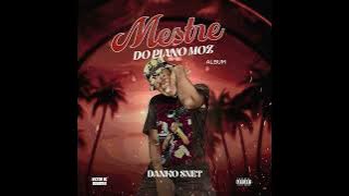 Danko Snet Vanavela ( Album Mestre Do Piano Moz )