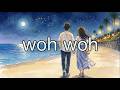 woh woh | 小田和正 | Tk sound【AI Cover】