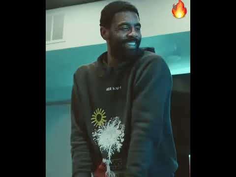 Kyrie Irving Makes A New Song While Recovering From His Injury