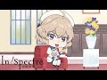 In/Spectre Mini Anime 1