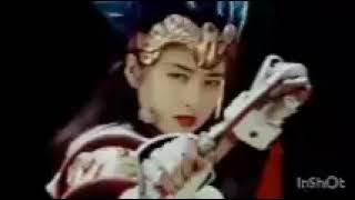 Star Ranger Opening Indonesia Lirik Cover By Ihsan