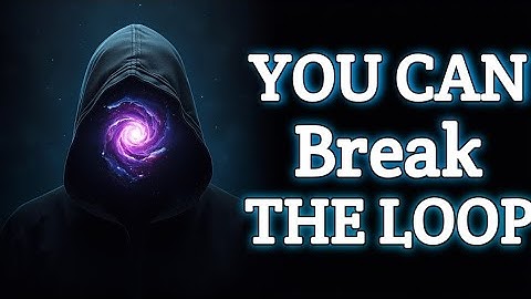 The Day You Break the Observer Loop, Your Reality Changes IMMEDIATELY | Quantum Sanctum 