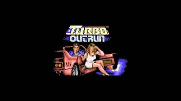 SID music: Turbo Outrun intro & main theme combo (stereo Dolby Headphone)