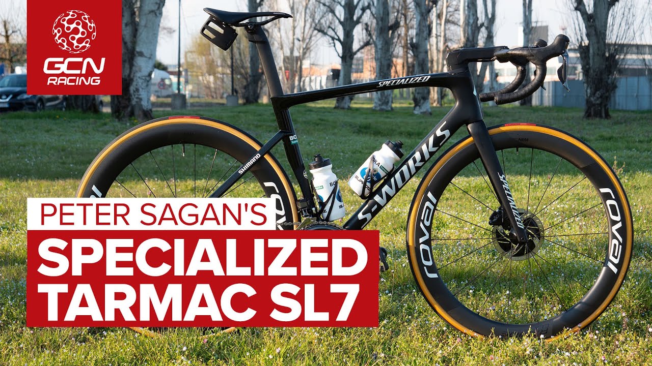 のサイズ SPECIALIZED S-works Peter Sagan Limited ブランド