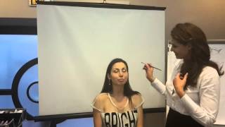 Видео-отчет с прошедшего открытого урока в #СтудияВизажа #ЕкатериныПозднаковой Видео-отчет с прошедшего открытого урока в #СтудияВизажа #ЕкатериныПозднаковой