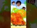 Chhota bheem  wrong heads chhota bheem battu cartoon gattu  shorts ytshorts youtubeshorts